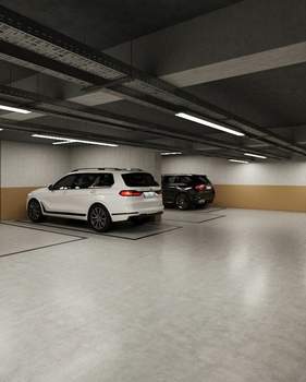 2-к квартира, вторичка, 54м2, 4/5 этаж