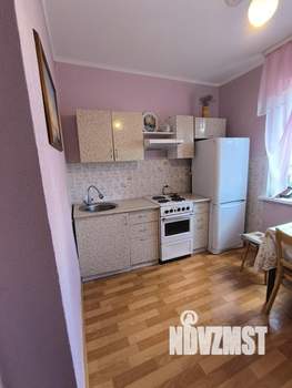 1-к квартира, вторичка, 37м2, 5/11 этаж