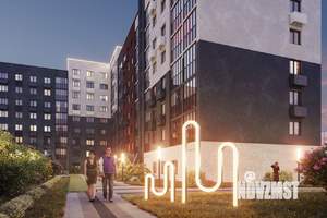 2-к квартира, вторичка, 62м2, 8/9 этаж