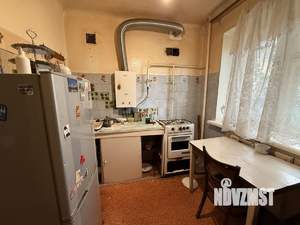 1-к квартира, вторичка, 30м2, 2/5 этаж