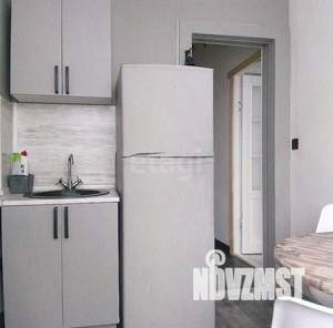 3-к квартира, вторичка, 61м2, 3/3 этаж