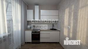 1-к квартира, вторичка, 42м2, 10/10 этаж