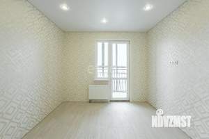 1-к квартира, вторичка, 31м2, 5/12 этаж