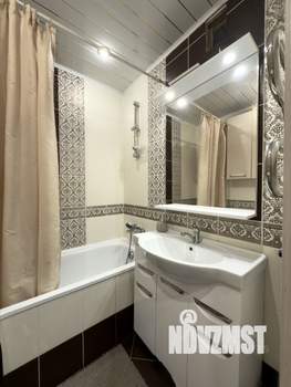 2-к квартира, вторичка, 47м2, 8/9 этаж