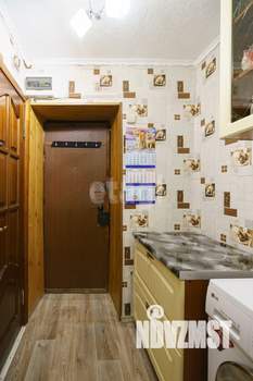 1-к квартира, вторичка, 18м2, 2/5 этаж