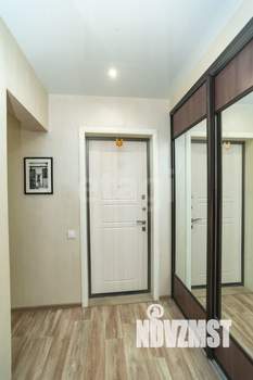 2-к квартира, вторичка, 57м2, 7/9 этаж