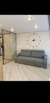 Студия квартира, вторичка, 31м2, 16/17 этаж