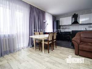 3-к квартира, вторичка, 68м2, 9/10 этаж