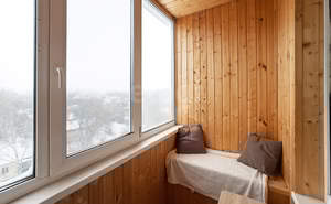 1-к квартира, вторичка, 27м2, 9/9 этаж