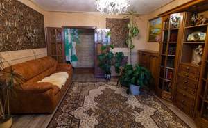 3-к квартира, вторичка, 68м2, 3/10 этаж