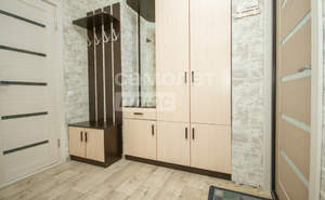 1-к квартира, вторичка, 34м2, 9/9 этаж