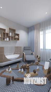 2-к квартира, сданный дом, 59м2, 10/10 этаж