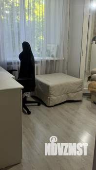 1-к квартира, вторичка, 30м2, 2/5 этаж