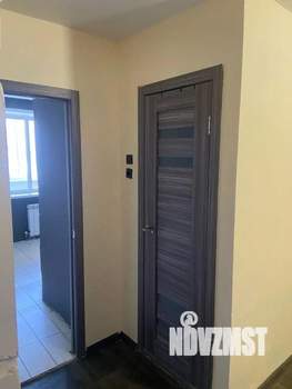 1-к квартира, вторичка, 38м2, 2/6 этаж