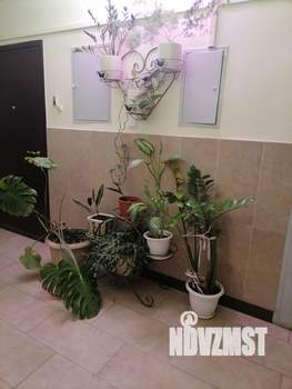 1-к квартира, вторичка, 48м2, 9/11 этаж