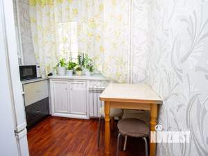 1-к квартира, вторичка, 30м2, 2/5 этаж
