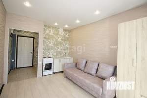 Студия квартира, вторичка, 21м2, 8/10 этаж