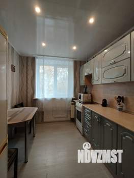 3-к квартира, вторичка, 52м2, 2/12 этаж