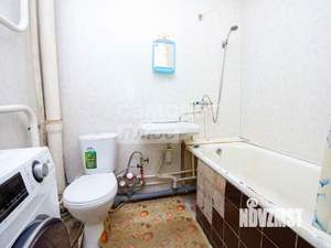 1-к квартира, вторичка, 25м2, 3/9 этаж