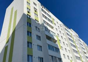 2-к квартира, вторичка, 48м2, 9/9 этаж
