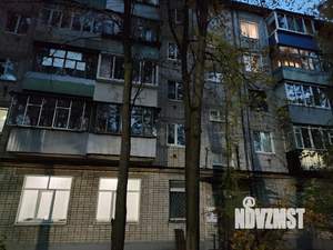 1-к квартира, вторичка, 30м2, 5/5 этаж