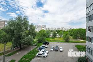 1-к квартира, вторичка, 35м2, 4/9 этаж