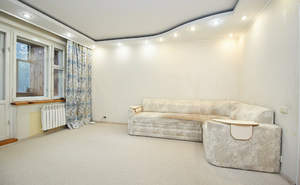 3-к квартира, вторичка, 64м2, 1/9 этаж