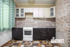 2-к квартира, вторичка, 53м2, 6/9 этаж