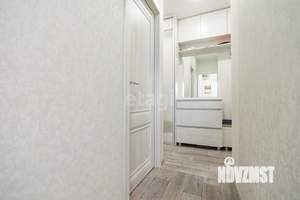 2-к квартира, вторичка, 42м2, 3/4 этаж
