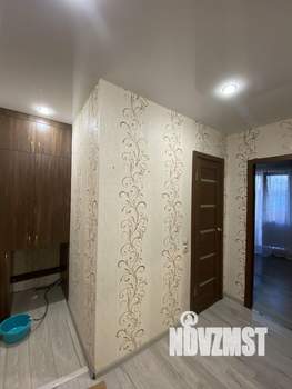 1-к квартира, вторичка, 36м2, 5/10 этаж