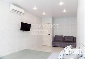 1-к квартира, вторичка, 38м2, 24/24 этаж