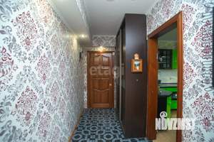 4-к квартира, вторичка, 110м2, 5/5 этаж