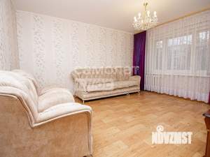 3-к квартира, вторичка, 65м2, 1/5 этаж