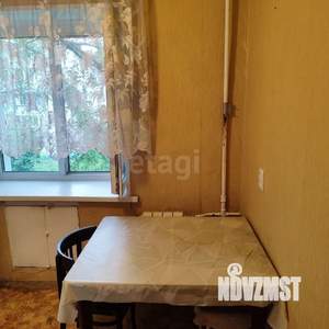 2-к квартира, вторичка, 41м2, 3/3 этаж
