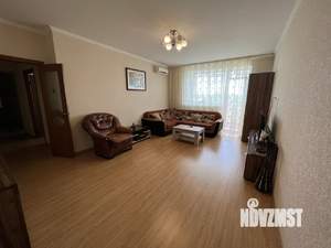 2-к квартира, вторичка, 68м2, 9/14 этаж