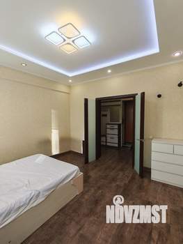 2-к квартира, вторичка, 55м2, 2/4 этаж