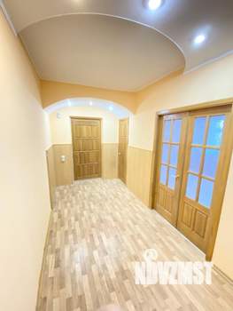3-к квартира, вторичка, 111м2, 5/6 этаж