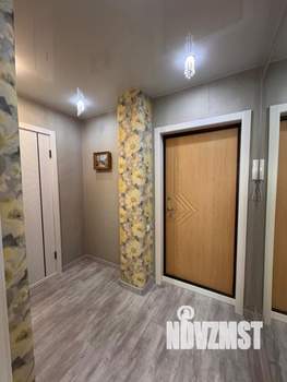 1-к квартира, вторичка, 35м2, 1/9 этаж