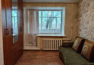 1-к квартира, вторичка, 24м2, 3/9 этаж