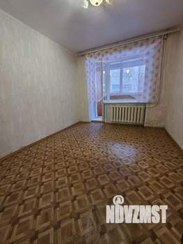 4-к квартира, вторичка, 60м2, 1/5 этаж