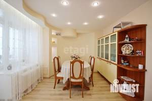 3-к квартира, вторичка, 119м2, 7/9 этаж