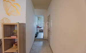 3-к квартира, вторичка, 79м2, 1/3 этаж