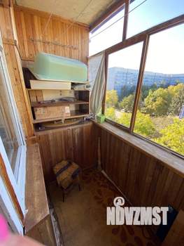 3-к квартира, вторичка, 65м2, 5/9 этаж