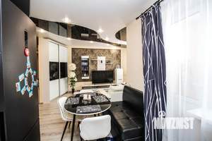 1-к квартира, вторичка, 35м2, 1/3 этаж