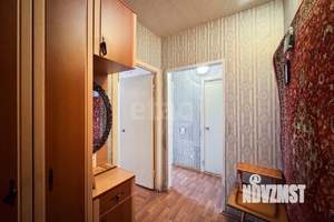 1-к квартира, вторичка, 37м2, 3/10 этаж