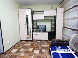 1-к квартира, вторичка, 24м2, 1/3 этаж