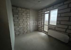 Студия квартира, вторичка, 19м2, 8/18 этаж