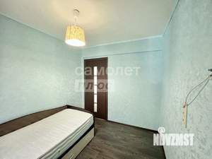 3-к квартира, вторичка, 48м2, 1/5 этаж