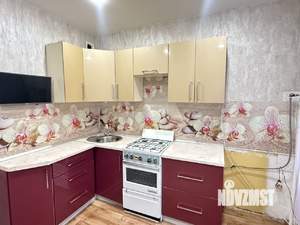 2-к квартира, вторичка, 53м2, 3/9 этаж