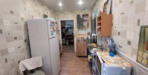 Студия квартира, вторичка, 24м2, 1/9 этаж